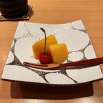 SOTO - ⑯マンゴー。