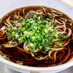 Fujimi Soba - 