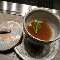USHIGORO S. NISHIAZABU - 