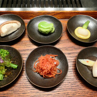 USHIGORO S. NISHIAZABU - 