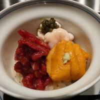 USHIGORO S. NISHIAZABU - 