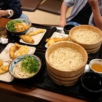 丸亀製麺 - 