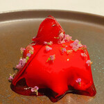 ラ・ヴァガボンド - 