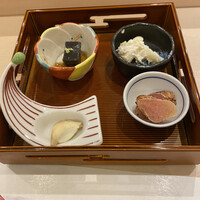すし尽誠 - 