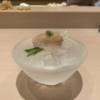 鮨 くりや川 - 