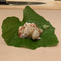 鮨 くりや川 - 