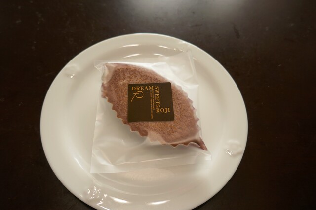 パティスリー・ロジ（PATISSERIE Roji） - 本八戸（ケーキ）の写真