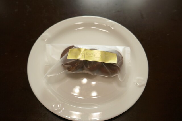 パティスリー・ロジ（PATISSERIE Roji） - 本八戸（ケーキ）の写真