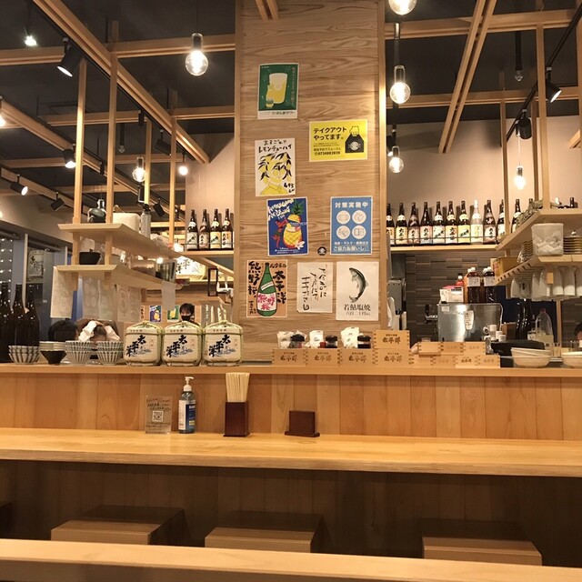 太平洋酒場 キーノ和歌山店 和歌山市 居酒屋 食べログ 太平洋酒場 キーノ和歌山店 和歌山市 居酒屋 食べログ