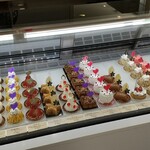 PATISSERIE Roji - ショーケース