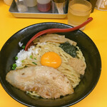 油そば屋 大友食堂 - 