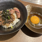 会員制焼肉 松阪屋 - 