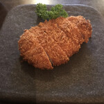 とんかつ ますいや - 