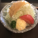 とんかつ ますいや - 