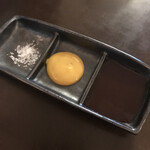 とんかつ ますいや - 