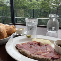 トラットリア グランボッカ - 