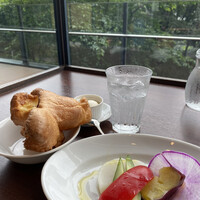 トラットリア グランボッカ - 