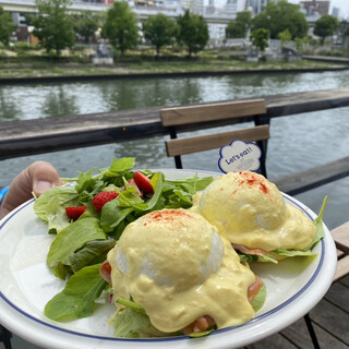 北浜駅 大阪府 でおすすめの美味しいパンケーキをご紹介 食べログ 北浜駅 大阪府 でおすすめの美味しいパンケーキをご紹介 食べログ