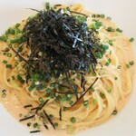 ボーノ - たらこバター