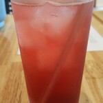 ボーノ - ザクロ・ソーダ