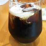 ボーノ - アイスコーヒー