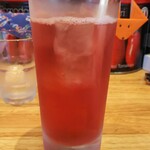 ボーノ - ザクロ・ソーダ