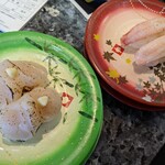 Kitano Takumi Kaiten Zushi Kurippa - 