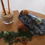 ピエール・ガニェール - 