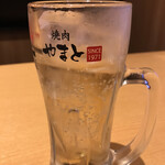 焼肉やまと - 