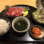 焼肉やまと - 