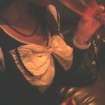 ニューヨークバー アッパークラブ シャンパン＆シガー - 