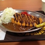 カレーのチャンピオン - 