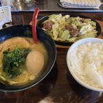 くすのき食堂 - 