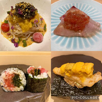 鮨まつもと - 
