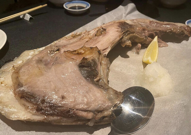 Private room Nikunabe to Maguro Toroichi photo 3