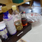 河京ラーメン館 - 