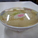 河京ラーメン館 - 