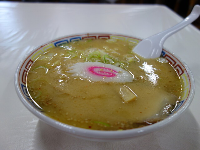 河京ラーメン館 猪苗代店 翁島 ラーメン 食べログ 河京ラーメン館 猪苗代店 翁島 ラーメン 食べログ