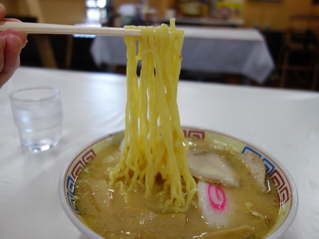 河京ラーメン館 猪苗代店 翁島 ラーメン 食べログ 河京ラーメン館 猪苗代店 翁島 ラーメン 食べログ
