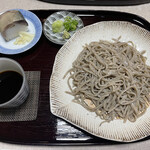 Kikouchi Soba Genta - 