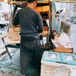 鯛焼きのよしかわ - 