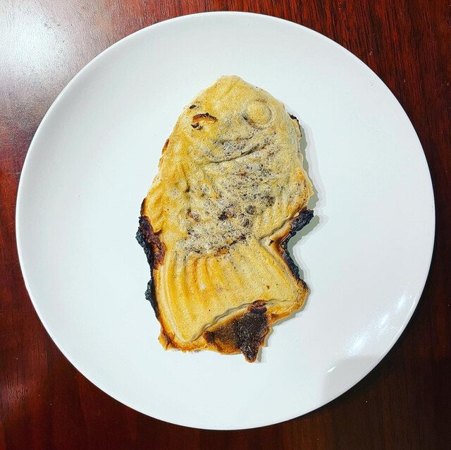 たい焼き まとめ買い】日清製粉 しっとり食感 鯛焼きミックス 1kg 2袋