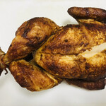 イオン - 料理写真: