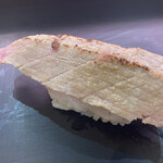 ひなと丸 - 炙りトロ