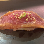 ひなと丸 - 漬けマグロ