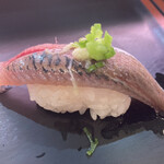 ひなと丸 - いわし