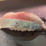 ひなと丸 - 生サバ