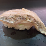 ひなと丸 - 太刀魚