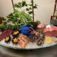 六本木うかい亭 - 