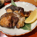 旬の味　たき下 - 